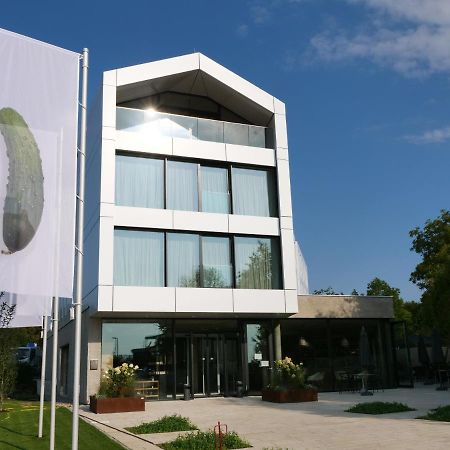 Das Acker Hotel Neuburg an Der Donau Zewnętrze zdjęcie