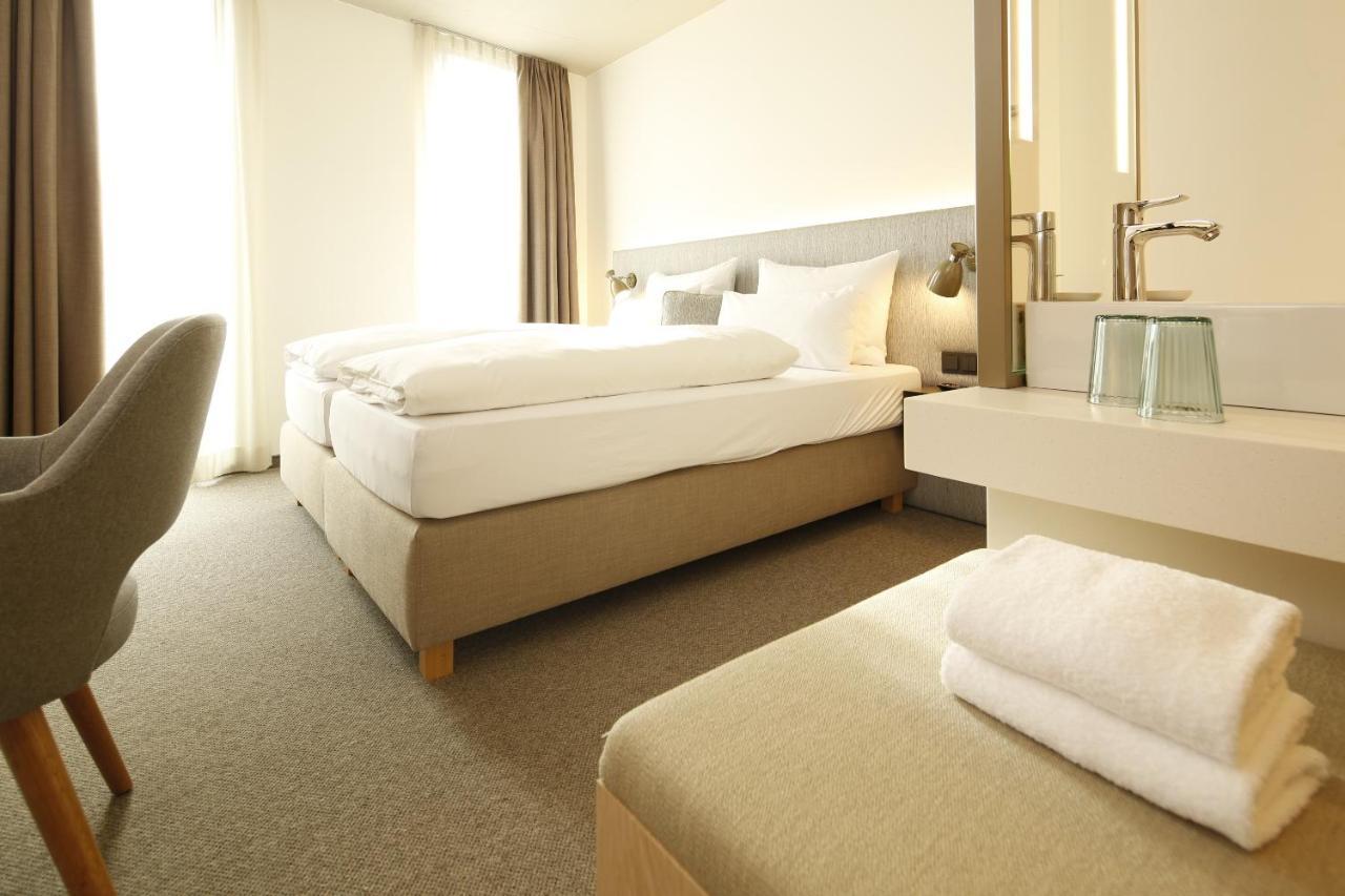 Das Acker Hotel Neuburg an Der Donau Zewnętrze zdjęcie