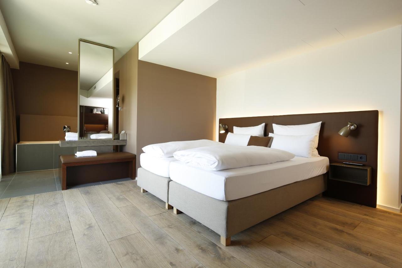 Das Acker Hotel Neuburg an Der Donau Zewnętrze zdjęcie