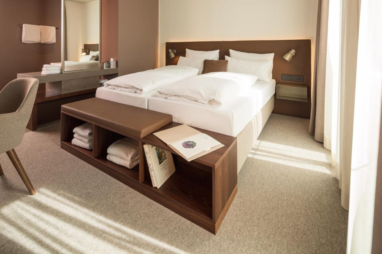 Das Acker Hotel Neuburg an Der Donau Zewnętrze zdjęcie