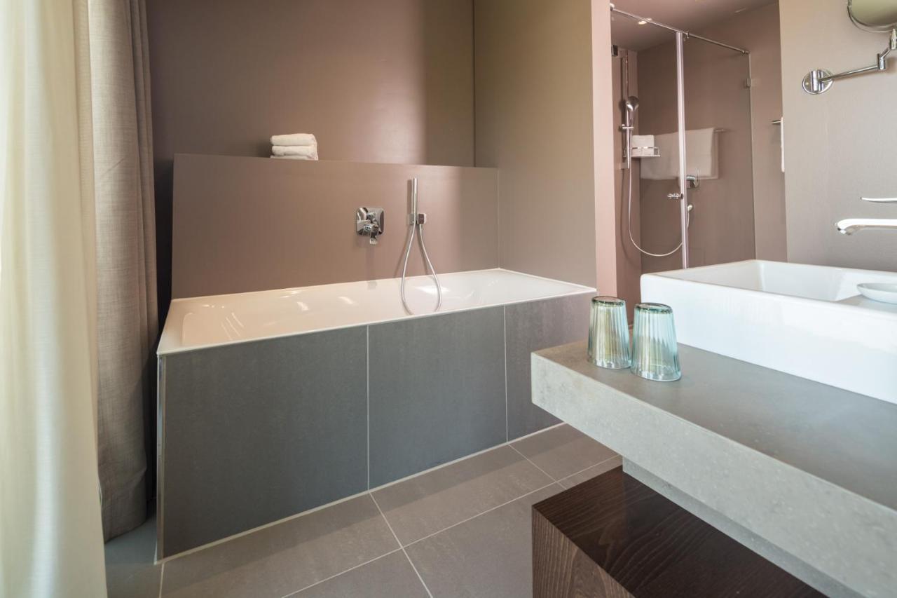 Das Acker Hotel Neuburg an Der Donau Zewnętrze zdjęcie