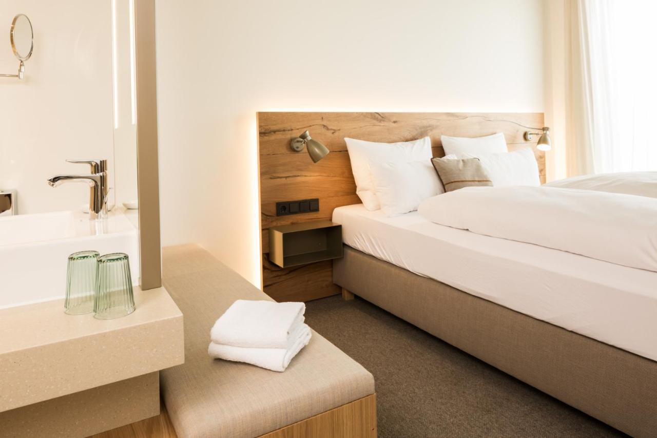 Das Acker Hotel Neuburg an Der Donau Zewnętrze zdjęcie