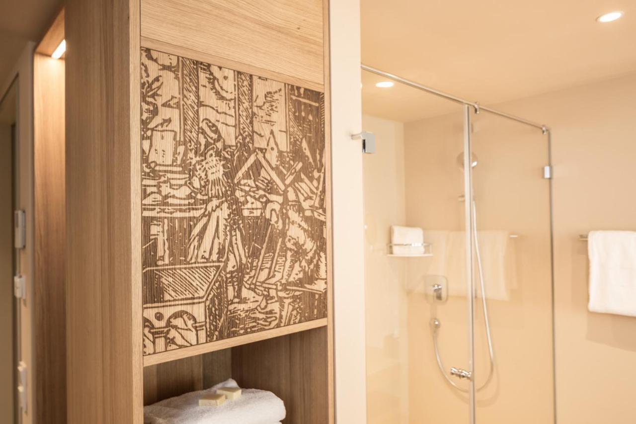 Das Acker Hotel Neuburg an Der Donau Zewnętrze zdjęcie