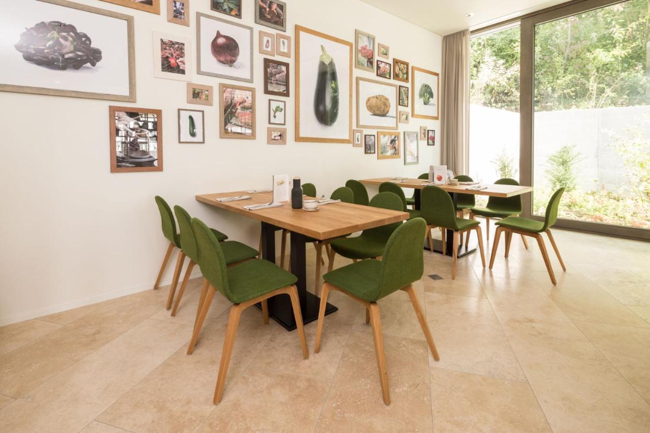 Das Acker Hotel Neuburg an Der Donau Zewnętrze zdjęcie
